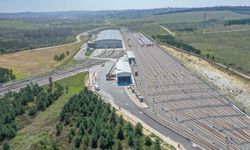 Cumhurbaşkanı Erdoğan: Halkalı-İstanbul Havalimanı Metro Hattı 31 Temmuz'a kadar ücretsiz olacak
