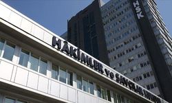 HSK kararnamesi Resmi Gazete'de