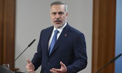 Bakan Fidan, Türkiye-Mısır-Pakistan-Suudi Arabistan Dışişleri Bakanları Toplantısı'na katılacak