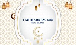 Hicri Yılbaşı Nedir? Hicri Yılbaşı'nın Müslümanlar için Anlamı Nedir? Hicri Yılbaşı'nda Neler Yapılır?