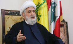 Hizbullah lideri Kasım: "Çerçeve anlaşması yok hükmünde ve aşağılayıcıdır"