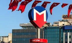 Taksim Metro İstasyonu kullanıma kapatılacak