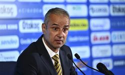 Fenerbahçe'nin yeni teknik direktörü İsmail Kartal oldu