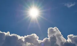 Hava sıcaklıkları yurt genelinde artacak