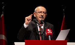 Kemal Kılıçdaroğlu: "Ben kurultayı toplayacağım hiç kimse endişe etmesin"