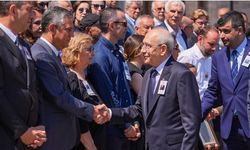 Kemal Kılıçdaroğlu ve Özgür Özel ilk kez yan yana