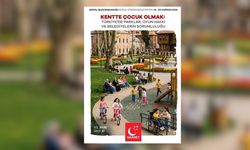 Saadet Partisi'nden "Kentte Çocuk Olmak: Türkiye’de Parklar, Oyun Hakkı ve Belediyelerin Sorumluluğu" raporu