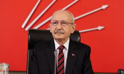 CHP Genel Başkanı Kılıçdaroğlu'ndan partisinin milletvekillerine mektup