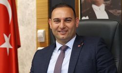 Kilis Belediye Başkanı Hakan Bilecen, CHP'den istifa etti