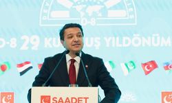 Mahmut Arıkan: İsrail 'Civitas non grata' ilan edilmelidir