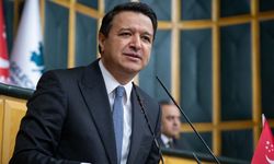 Mahmut Arıkan: Türkiye'de aklanmanın yeri AK Parti binaları değil mahkemelerdir