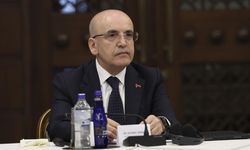 Bakan Şimşek: Türkiye'yi üretim merkezi haline getirmek için çalışıyoruz