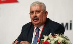MHP’li Semih Yalçın: "MHP Şanlıurfa il teşkilatı feshedildi"