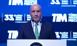 TİM Başkanlığı görevine Mustafa Gültepe yeniden seçildi: