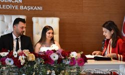 Nikah salonlarında "06.06.2026" yoğunluğu