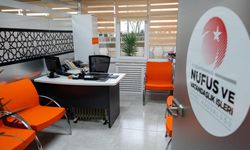 LGS sınavı için nüfus müdürlükleri açık olacak