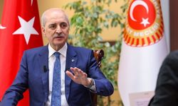 Numan Kurtulmuş'tan "Terörsüz Türkiye" açıklaması: "Çıkarılacak yasa asla af niteliğinde olmayacak"