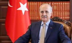 TBMM Başkanı Kurtulmuş: Ambargoların tek taraflı, anlamsız ve NATO ittifakının ruhuna uygun olmadığı aşikardır