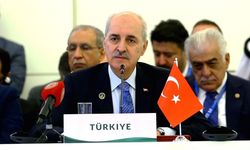 TBMM Başkanı Kurtulmuş: İslam Dünyası'nın A'dan Z'ye topyekun bir reform sürecine ihtiyacı var