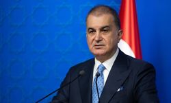 AK Parti Sözcüsü Çelik: Koç Holding kurumlarına yapılan saldırıları lanetliyoruz