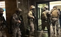 54 ilde 'tetikçi ve suç örgütü övücü' paylaşımlara operasyon