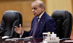 Pakistan Başbakanı Şerif: "İslamabad mutabakatında balistik füzeler yok, masada hiç olmadı"