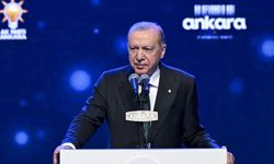 Cumhurbaşkanı Erdoğan: Muhalefetin kronikleşmiş vizyon sorununu çözemedik