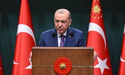 Cumhurbaşkanı Erdoğan: CHP içindeki gerilimler bizi ilgilendirmez