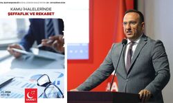 Saadet Partisi'nden "kamu ihaleleri" raporu: "Şeffaflık ve hesap verebilirlik yeniden tesis edilmelidir"