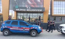 Silifke Belediyesine yönelik soruşturmada Belediye Başkanı Mustafa Turgut ve 7 şüpheli tutuklandı