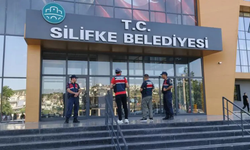 Silifke Belediyesi'ne yönelik soruşturmada gözaltı sayısı 19'a çıktı