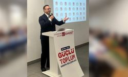 Saadet'ten Strazburg’da Ortak Akıl Buluşması: "Kimliğimizi Koruyarak Geleceğe Yürüyeceğiz"