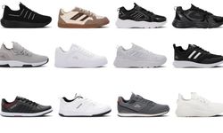 Erkek Sneaker Ayakkabıları Kolay Kombinleme İpuçları