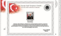 Fırat Kalkanı Harekatı bölgesinde rahatsızlanan askerimiz şehit oldu