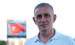 TFF Başkanı Hacıosmanoğlu'ndan Akın Gürlek'e çağrı: Yorum yapacağız ama ahlak sınırlarını aşmayacağız