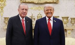 ABD Başkanı Donald Trump: Cumhurbaşkanı Erdoğan saygın bir lider