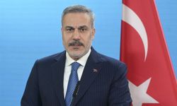Dışişleri Bakanı Fidan: İsrail’in saldırgan tavrı bütün dünyanın sorunu haline geldi