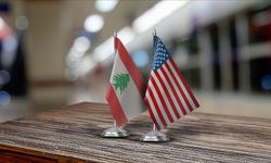 Washington'da Lübnan ve İsrail görüşmelerinde çerçeve anlaşma imzalandı