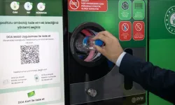 Depozito sistemi nasıl çalışıyor? 1 Temmuz’da yeni dönem başlıyor: DOA sistemi ile şişe başına 1 TL iade