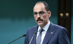 MİT Başkanı Kalın, Hamas heyeti ile Ankara'da bir araya geldi
