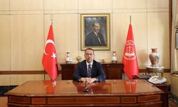 Sayıştay Başkanlığına Metin Yener'in seçildiğine dair karar Resmi Gazete'de