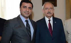 Kılıçdaroğlu'ndan Demirtaş hamlesi: Cezaevine gidecek