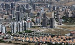 Türkiye'de mayısta 93 bin 333 konut satıldı