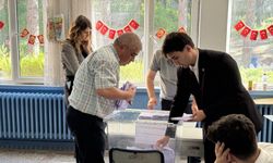 Yerel yönetimler için 6 beldede yapılan ara seçimde kesin olmayan sonuçlar açıklandı