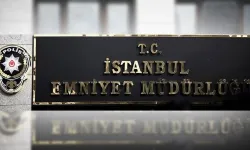 İstanbul Emniyet Müdürlüğü'nden Türker'in çıplak arama tanıklığı ile ilgili açıklama