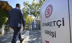 TBMM Güvenlik Koordinasyon Kurulu'ndan siyasi partilere ziyaretçi hatırlatması