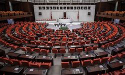 12. Yargı Paketi gelecek hafta TBMM Başkanlığına sunulacak