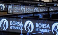 Borsa güne yükselişle başladı