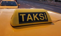 İstanbul taksilerinde Singapur modeli dönem