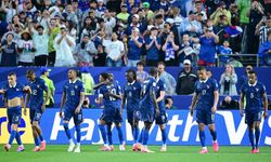 Fransa son 32 turuna çıkmayı garantiledi